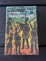 Tr&auml;gudars land