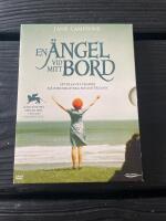 En ängel vid mitt bord 