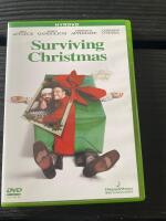 Surviving Christmas