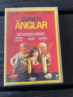 Järnets änglar