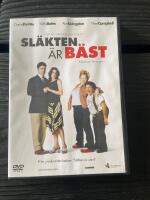 Släkten är bäst 