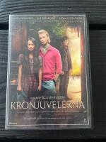 Kronjuvelerna