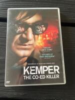 Kemper-The Co-Ed killer