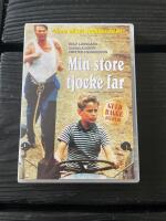 Min store tjocke far