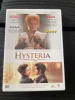 Hysteria 