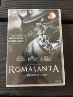 Romasanta 