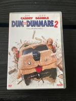 Dum och dummare 2