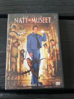 Natt på museet 