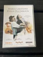 Maria Larssons eviga ögonblick 