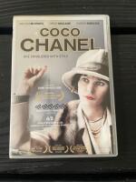Coco Chanel