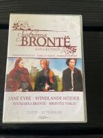 Systrarna Brontë collection