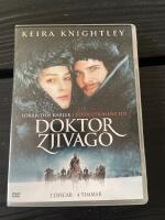 Doktor Zivago
