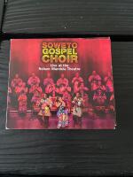 Soweto Gospel Choir Live at the Mandela theatre 