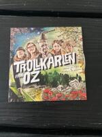 Trollkarlen från Oz