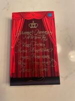 Drama Queens  : i ett liv nära dig