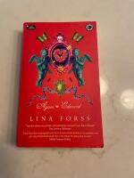 Agnes hjärta Edward