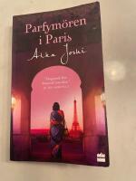 Parfym&ouml;ren i Paris