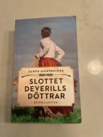 Slottet Deverills d&ouml;ttrar