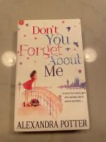 Don't You Forget About Me