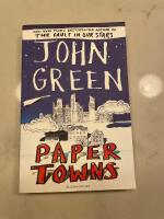 Paper Towns