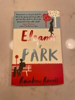 Eleanor & Park
