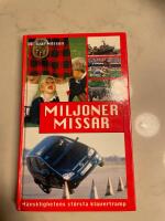 Miljoner missar : [m&auml;nsklighetens st&ouml;rsta klavertramp]