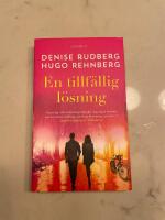 En tillf&auml;llig l&ouml;sning