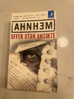 Offer utan ansikte