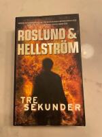 Tre sekunder