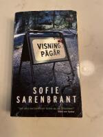 Visning p&aring;g&aring;r