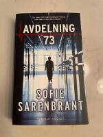 Avdelning 73