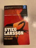 Flickan som lekte med elden