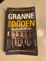 Granne med d&ouml;den