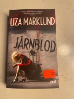 J&auml;rnblod