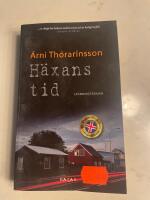 H&auml;xans tid
