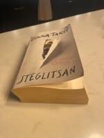 Steglitsan