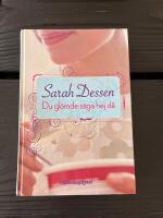 Du gl&ouml;mde s&auml;ga hej d&aring;