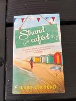 Strandcaf&eacute;et