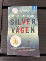 Silverv&auml;gen
