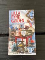 Lilla fyndguiden - [hitta r&auml;tt p&aring; loppis och auktion]