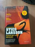 Flickan som lekte med elden