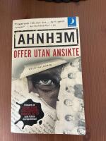 Offer utan ansikte - [kriminalroman]