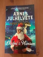 Arnes julhelvete