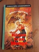 H&auml;xan fr&aring;n Mongo
