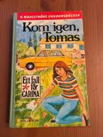 Kom igen, Tomas
