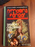 Skr&auml;ck&ouml;dlornas rike