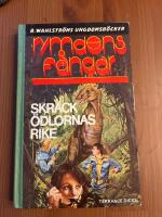 Skr&auml;ck&ouml;dlornas rike