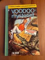 Voodoo-mysteriet