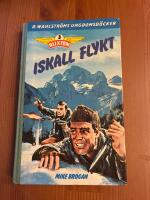 Iskall flykt