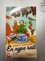En nypa salt
